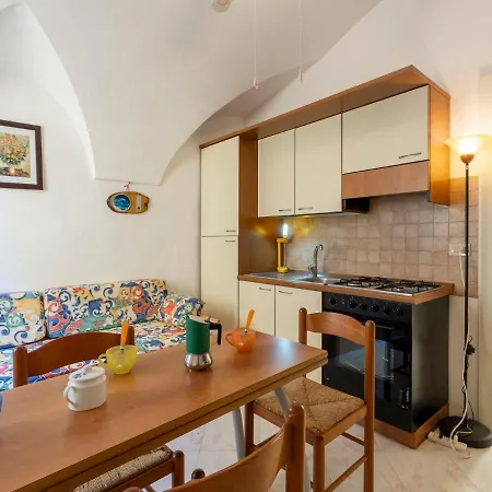 Appartement Piero By Interhome San Remo