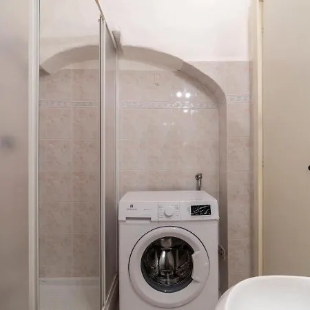 Appartement Piero By Interhome