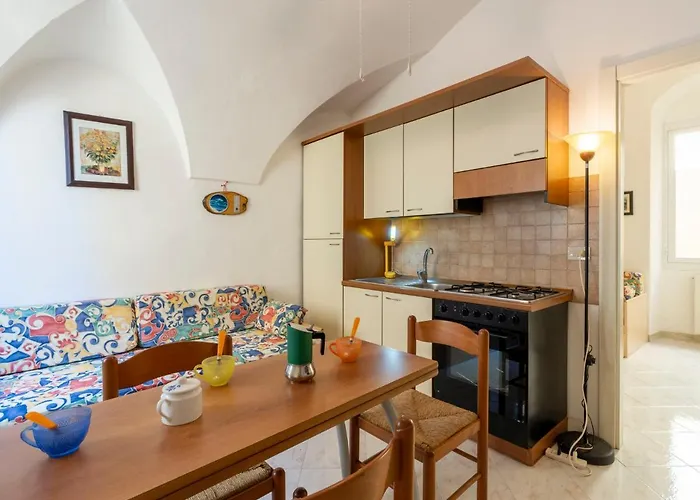 Appartement Piero By Interhome San Remo