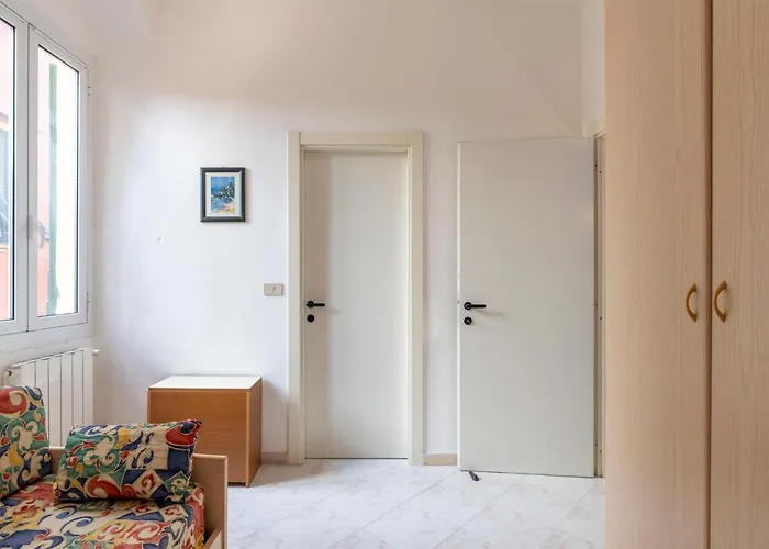 Piero By Interhome * San Remo