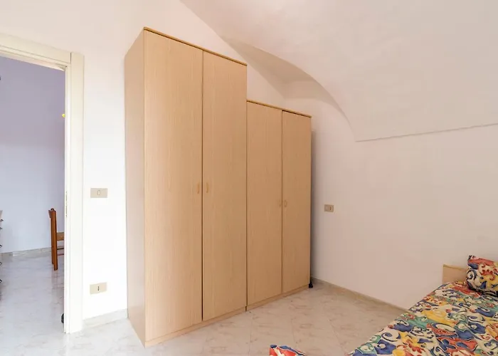 Piero By Interhome Appartement San Remo