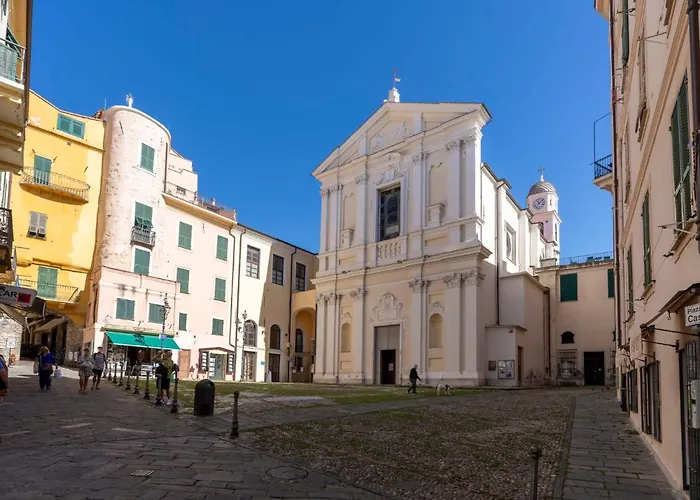 Piero By Interhome * San Remo