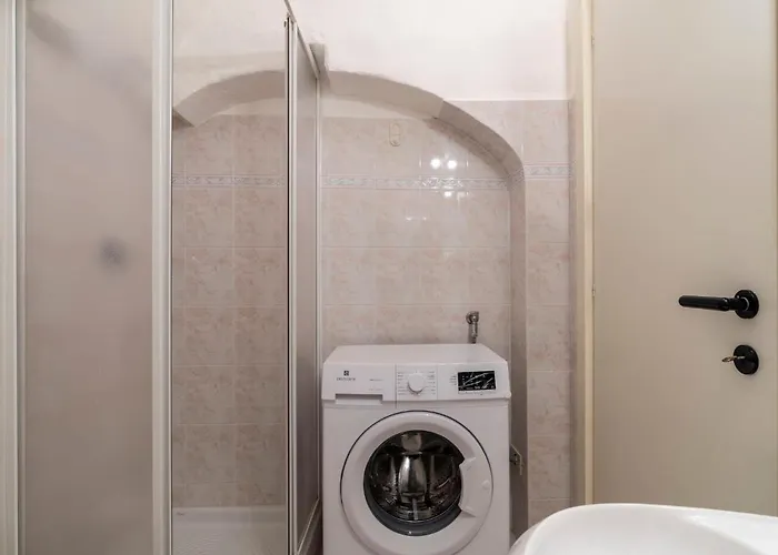 Appartement Piero By Interhome