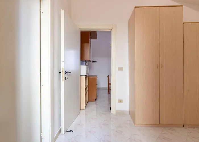 Piero By Interhome Appartement