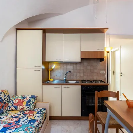 Piero By Interhome * サンレモ