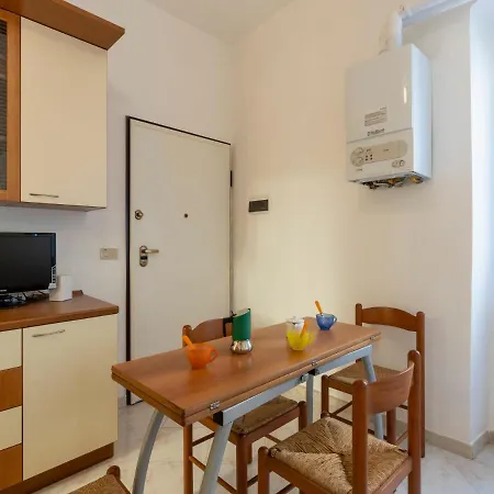 Apartmán Piero By Interhome