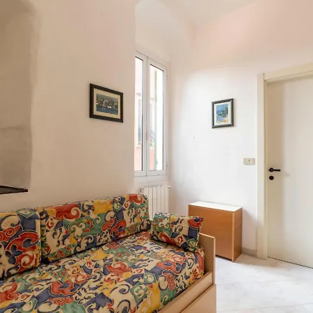 Apartmán Piero By Interhome