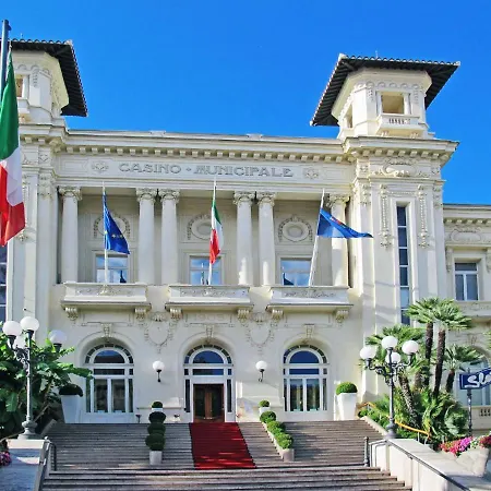 Piero By Interhome Apartment *