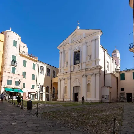 Piero By Interhome * Sanremo