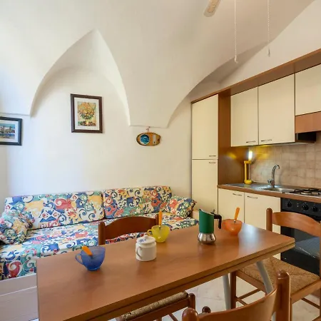 Piero By Interhome Apartment Sanremo