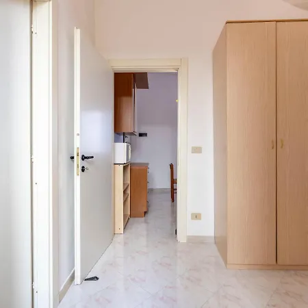 Piero By Interhome アパート