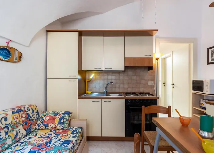 Piero By Interhome * San Remo