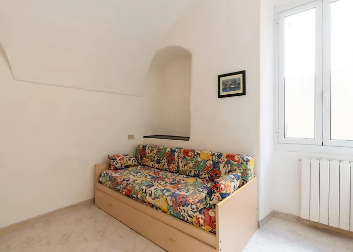 Piero By Interhome San Remo