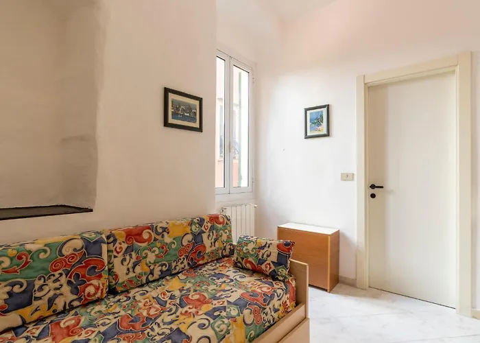 Apartman Piero By Interhome