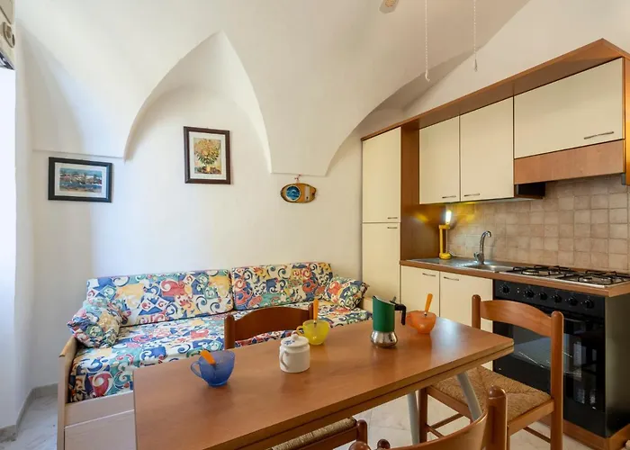 Piero By Interhome Apartman San Remo